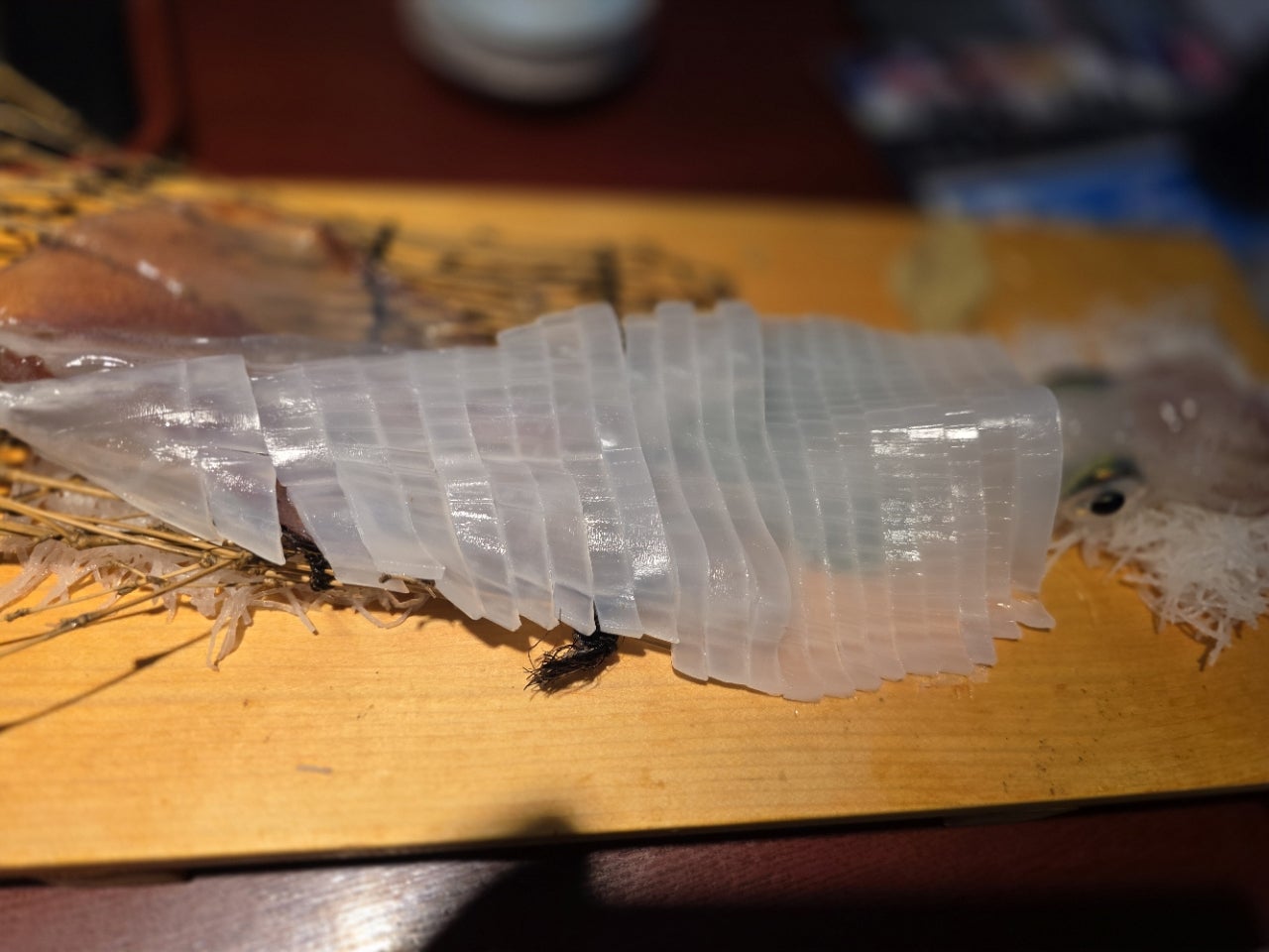 나가사키 시내 주변 풍경 실사