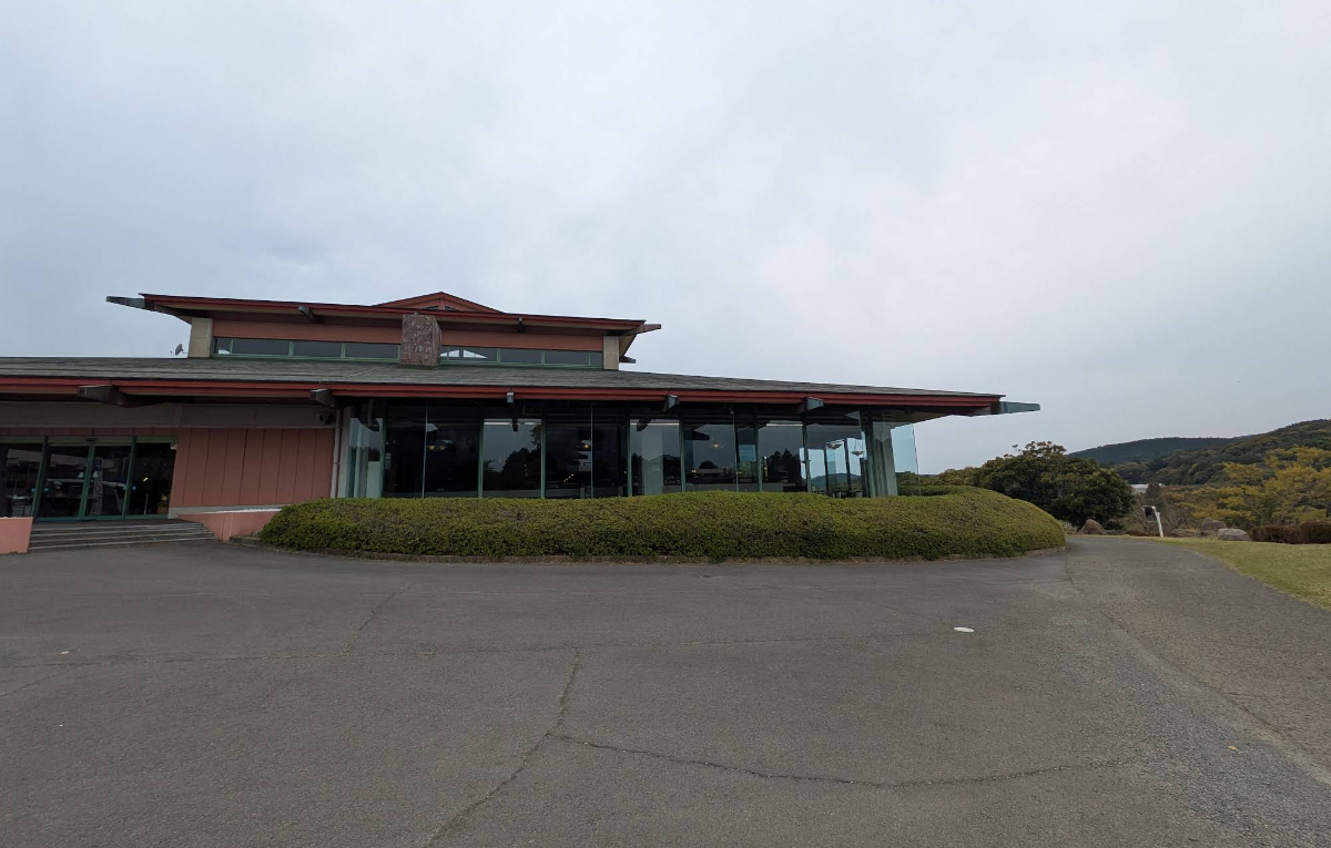 다케오 우레시노 골프클럽 (Takeo Ureshino Country Club) 실제 코스 사진