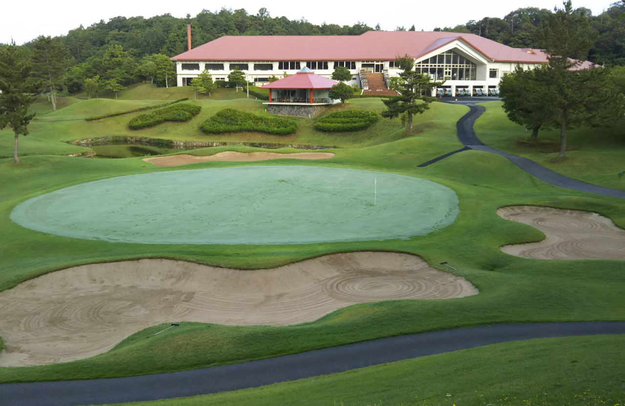 다이센아크 골프클럽 (Daisen Ark Country Club) image13.png