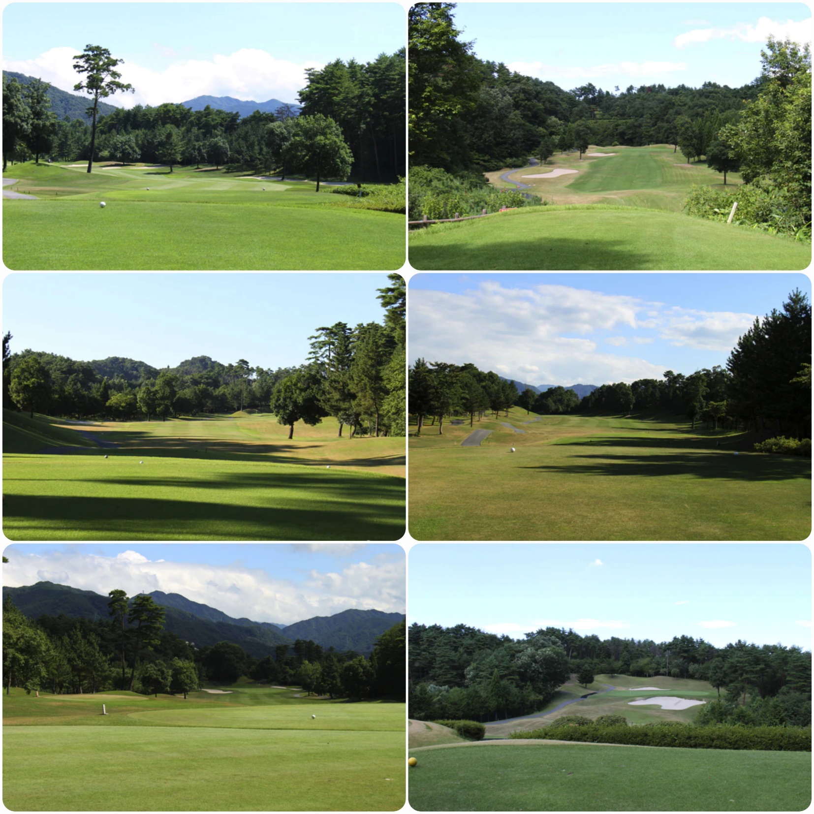 다이센아크 골프클럽 (Daisen Ark Country Club) image15.jpeg