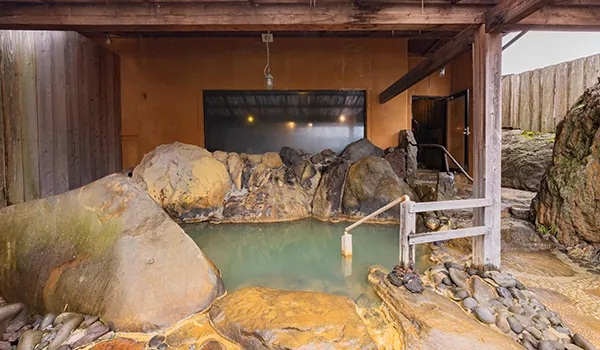 아소 바이엔 SPA RESORT 식음 공간