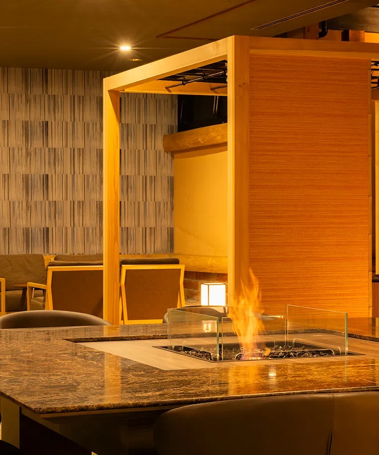 아소 바이엔 SPA RESORT 온천·스파 공간