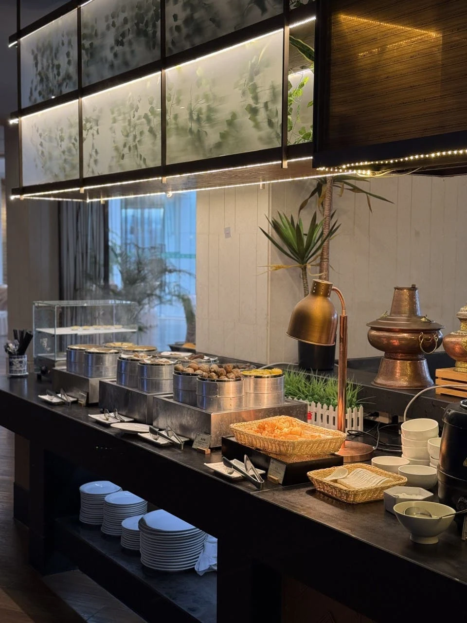 Eagle’s Nest Restaurant 실사