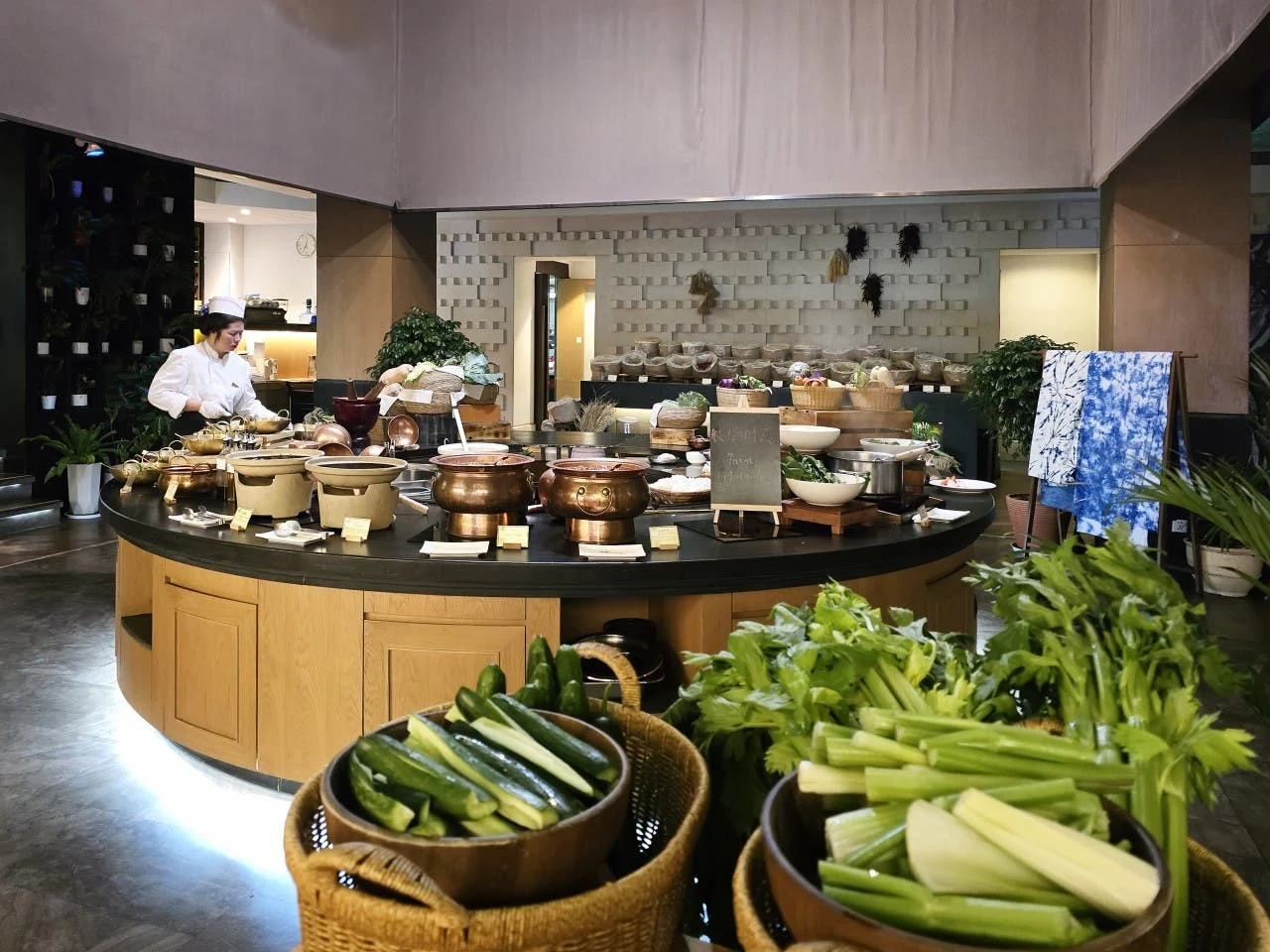 Eagle’s Nest Restaurant 실사