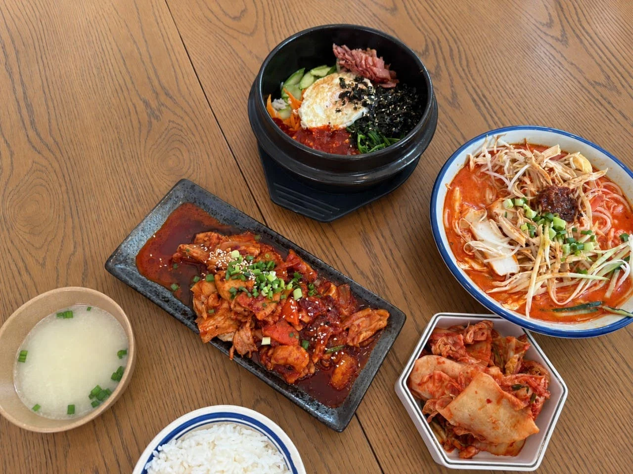 Eagle’s Nest Restaurant 실사