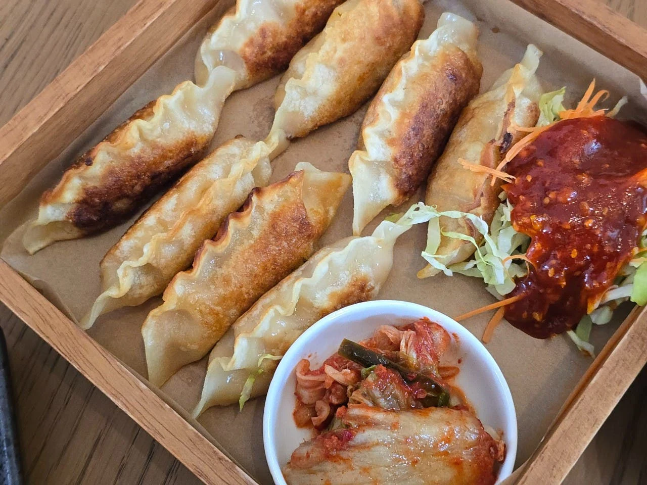 Eagle’s Nest Restaurant 실사